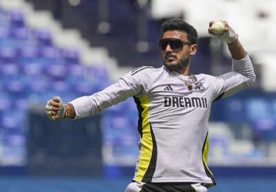  Axar Patel rates Rohit Sharma's captaincy after Champions Trophy win