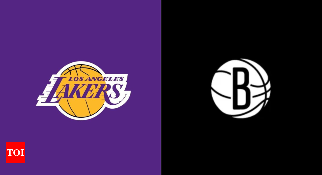 Los Angeles Lakers vs Brooklyn Nets Game Preview (03/10): Starting Five, Injury Report, Start Time, How to Watch, and More