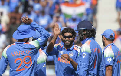 India's ODI schedule: How many matches will Men in Blue play before 2027 World Cup?