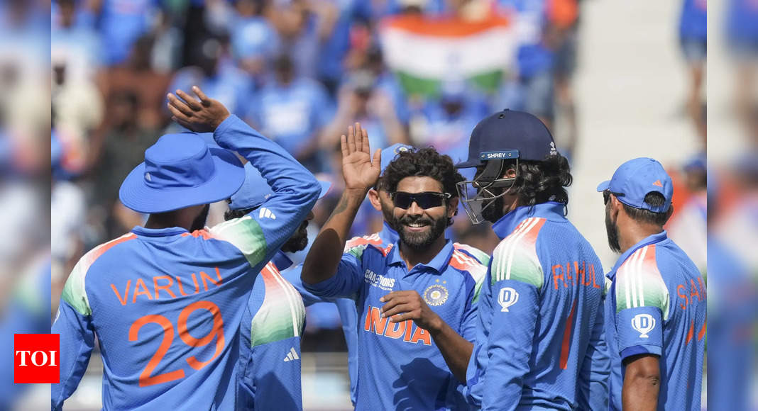 India's ODI schedule: How many matches will Men in Blue play before 2027 World Cup?