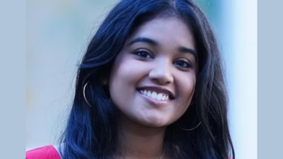 Sudiksha Konanki missing: Indian-origin student feared drowned after late-night swim