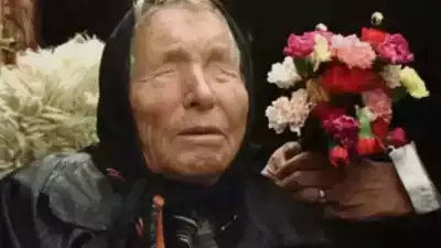 Baba Vanga's Predictions 2025: Zodiac Signs Predicted to Shine Brightly in 2025