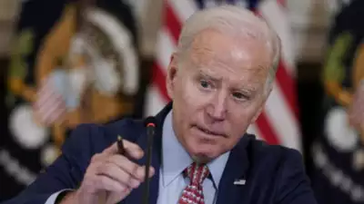 Did Joe Biden really sign his own orders as US President? 'Autopen' revelation shakes up Washington