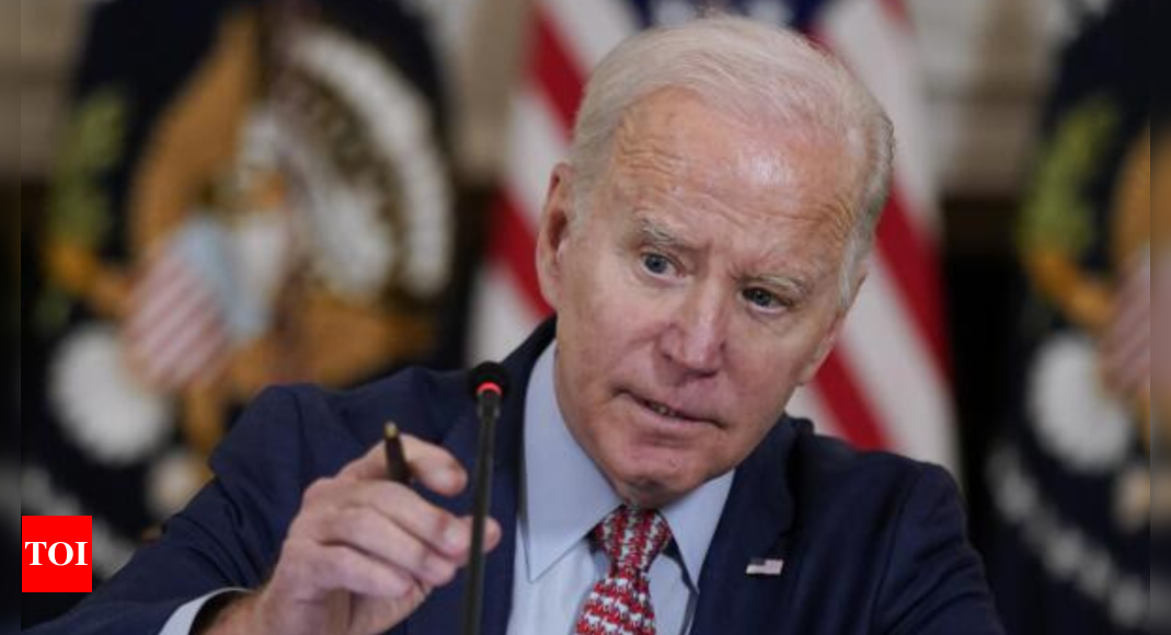 Did Joe Biden really sign his own orders as US President? 'Autopen' revelation shakes up Washington