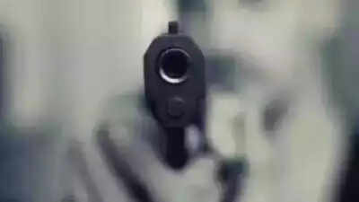 Contractor shot dead at premises of Bihar Scout Guide Office in Patna