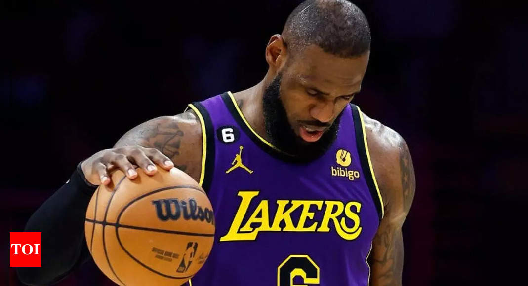 Ex-New York Knicks star claims big LeBron James' secret as he is not concerned about the King's latest injury: “He's one of the quickest healers”