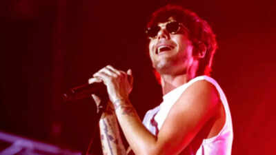 From bar hopping to butter chicken: Louis Tomlinson makes most of his India trip