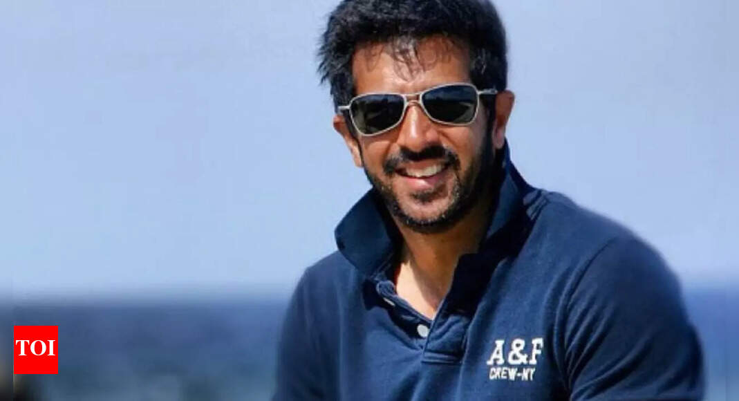 Kabir Khan on His Next: Developing Three Stories, No Actor Finalized Yet