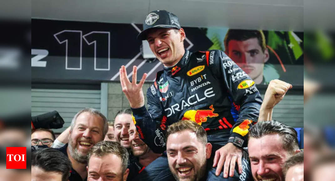 Max Verstappen is Red Bull's 'joker' card according to Helmut Marko