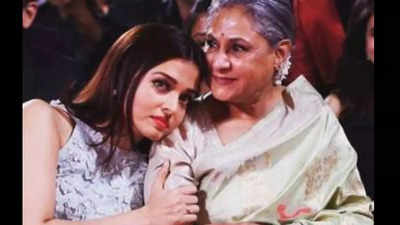 When Aishwarya Rai revealed she wants to be like Jaya Bachchan; read inside