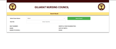 GNC Gujarat 2nd year result 2024 declared: Check direct link to download scorecards here