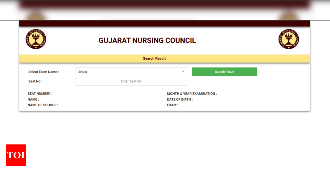 GNC Gujarat 2nd year result 2024 declared: Check direct link to download scorecards here - The Times of India