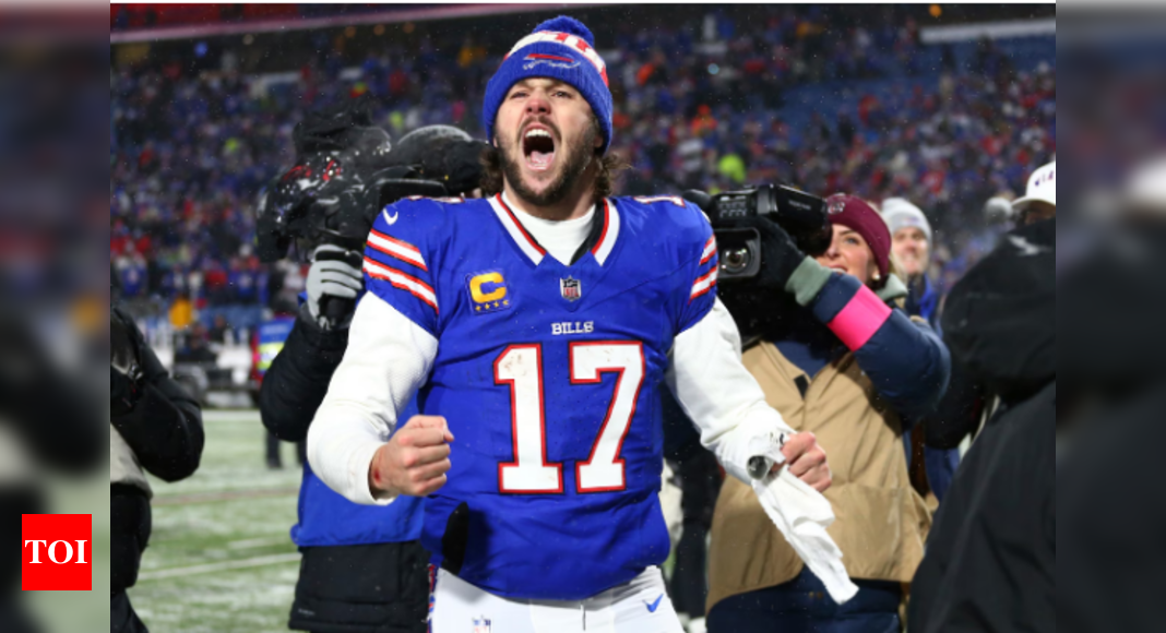 Josh Allen's Historic Contract: Breaking Down the Bills QB's Insane $104-per-Minute Deal