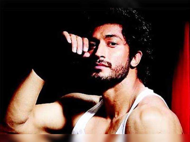 Being Fat Is Not A Sin Vidyut Jamwal Times Of India