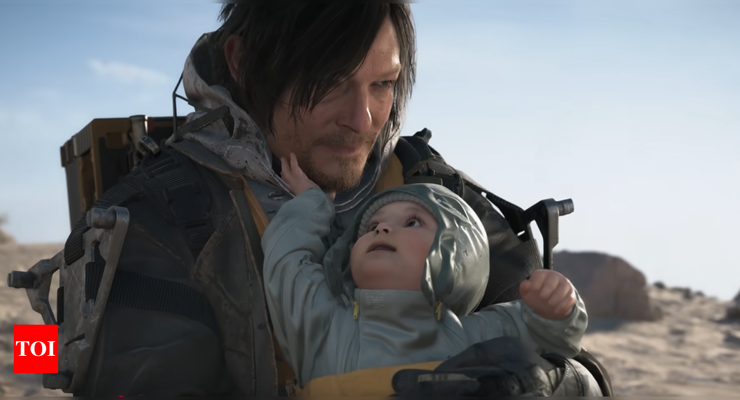 Death Stranding 2: Release Date, All Editions, Prices, Pre-order Bonuses and More