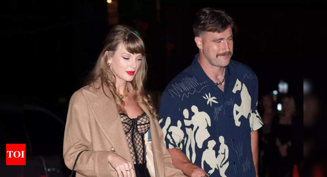 “Death of a relationship”: Taylor Swift allegedly fears Travis Kelce’s retirement decision could create challenges in their relationship