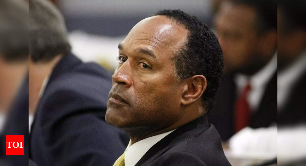 “I recognised his voice”: Potential witness in O.J. Simpson case reveals new details about the night of the murders in Netflix docuseries