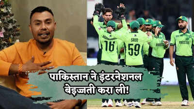 कनेरिया का पाकिस्तान क्रिकेट बोर्ड पर हमला, चैंपियंस ट्रॉफी में प्रदर्शन को लेकर सुनाई खरी-खोटी