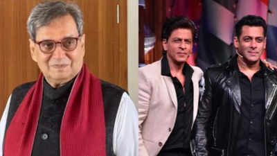 Subhash Ghai slams Bollywood actors for focusing on brands: 'No one except Ranbir Kapoor has become a star...'