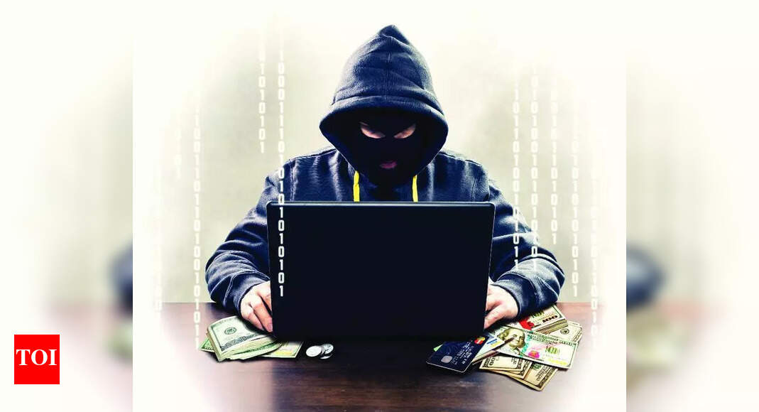 Cyber fraud complaints in Odisha increase by 140% | Bhubaneswar News