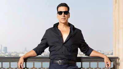 Akshay Kumar sells Borivali apartment for Rs 4.35 crore, earns a whopping 84 per cent appreciation