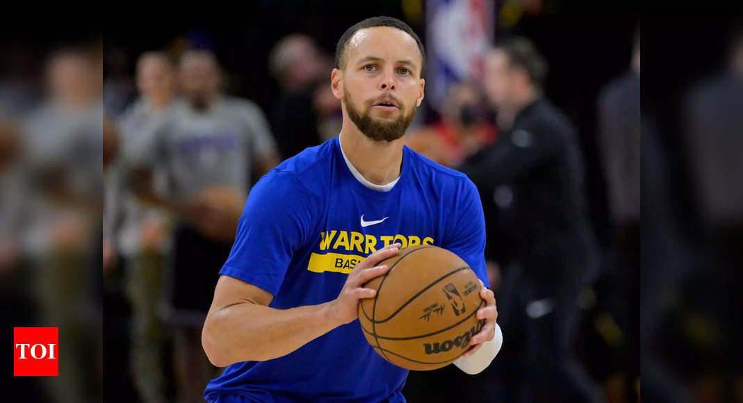 Stephen Curry strikes again: 5 best regular season buckets of Baby-Faced Assassin on his way to 25K points