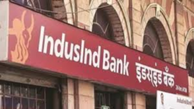 IndusInd Bank says net worth to take 2.35% hit due to account discrepancies