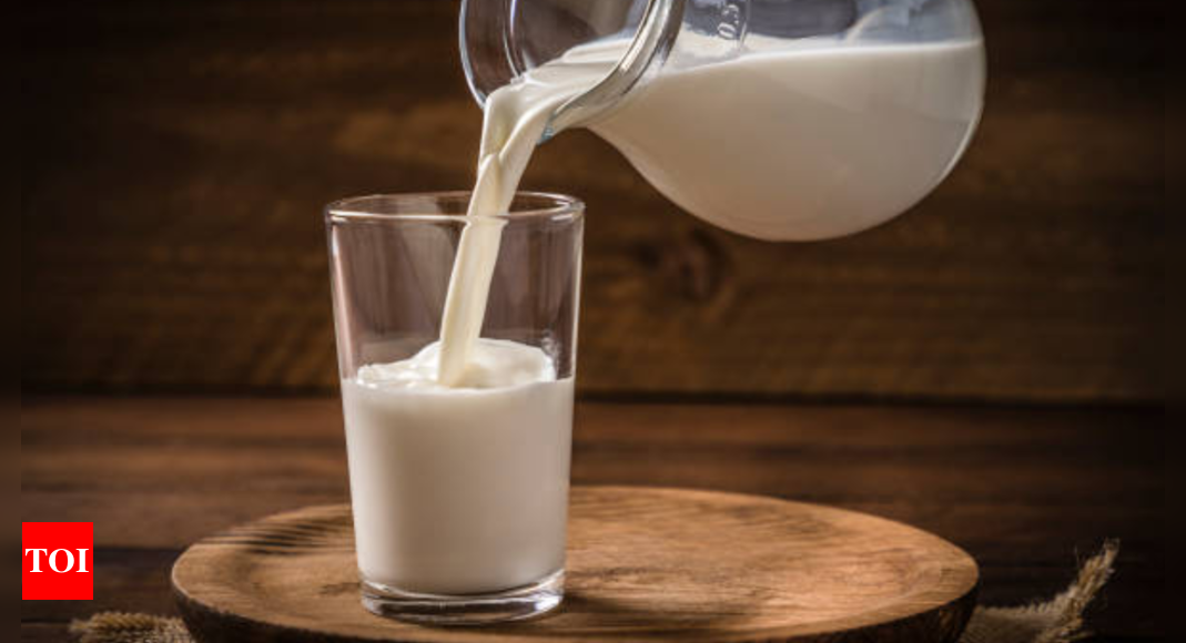 The truth about lactose intolerance: Is it really that bad?