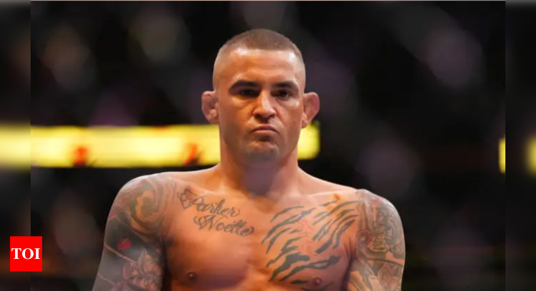 Dana White’s plan for Dustin Poirier’s retirement fight revealed