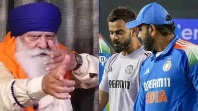 Yograj Singh suggests when Rohit Sharma, Virat Kohli should retire from ODIs