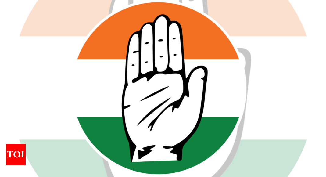 Punjab Congress to discuss delimitation concerns on March 13