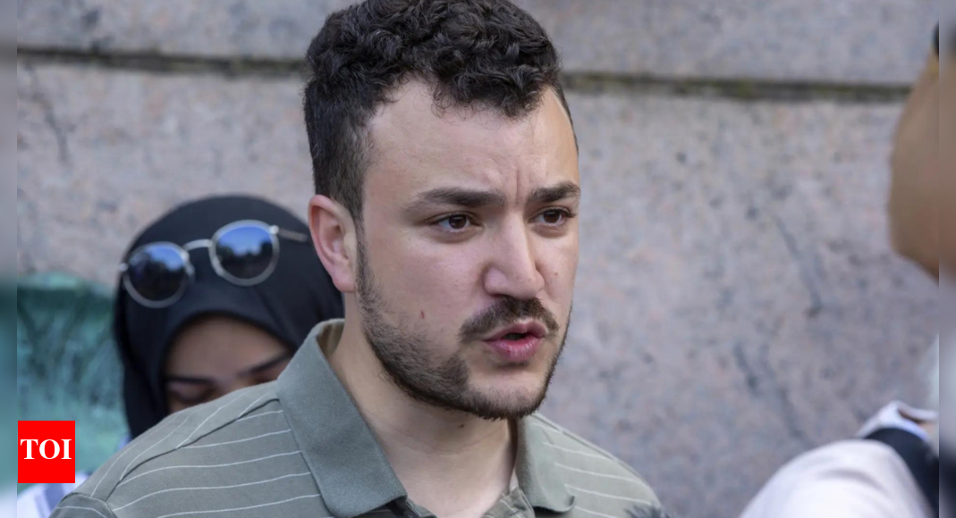 Can Green Card be revoked? Columbia University's Mahmoud Khalil's arrest raises questions