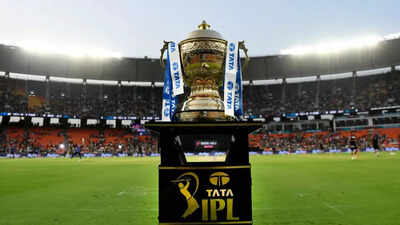 स्वास्थ्य मंत्रालय के फैसले से IPL को नुकसान?