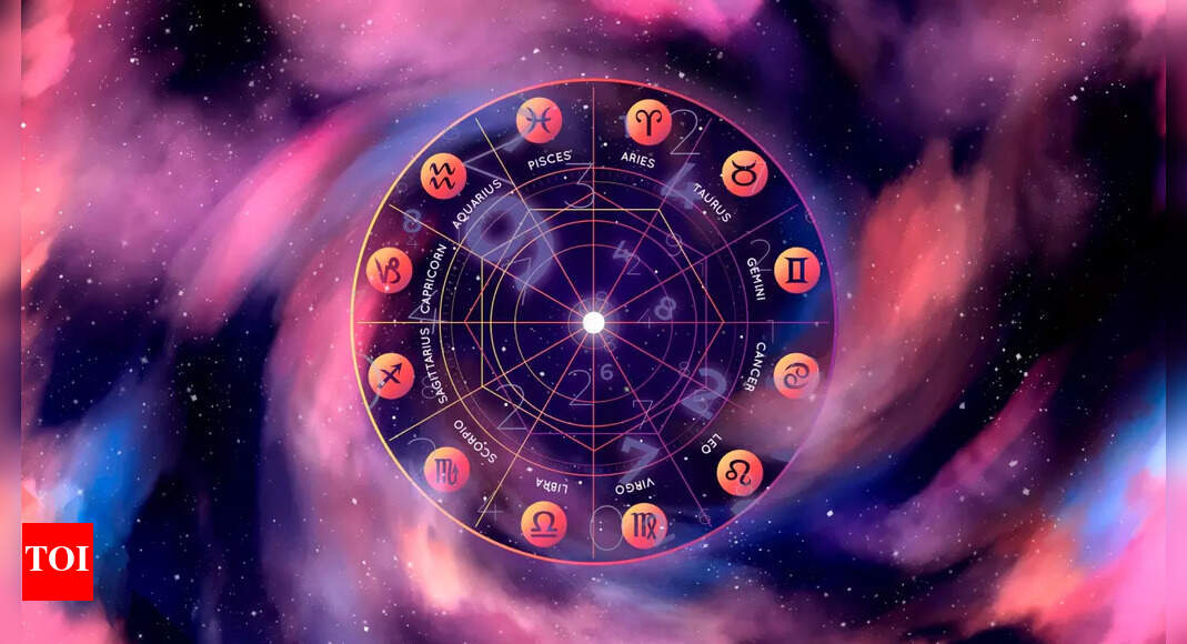 March 12, 2025, Birthday Forecast Discover what the next 12 months hold for you The Times of