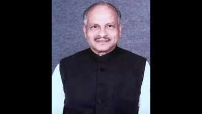 Ex-minister B Subbayya Shetty passes away | Mangaluru News - The ...