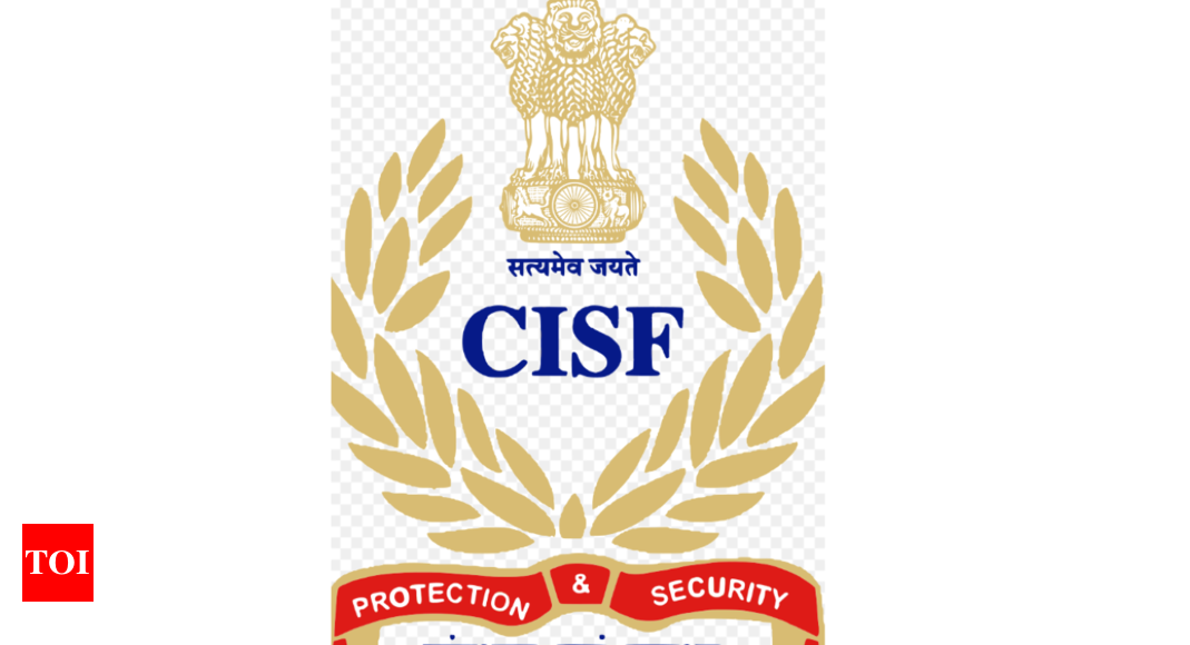 CISF celebrates Raising Day