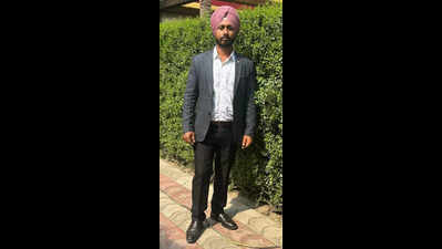 Man duped of 25L on fake US visa, 2 booked | Bareilly News - The ...