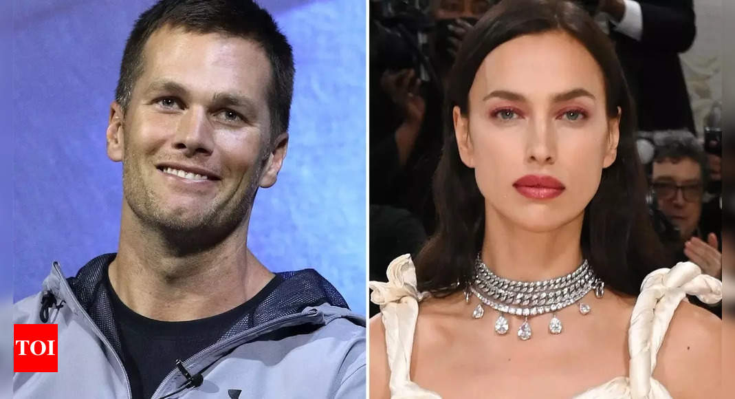 Tom Brady to rekindle romance with Irina Shayk? A look at their dating history