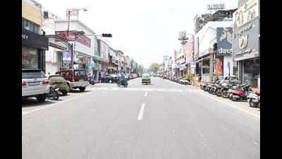 PWD submits Rs 393cr proposal for upgradation of 12 arterial roads ...