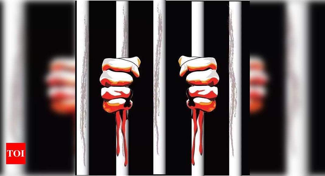 70% of prisoners in India are undertrials, can’t afford bail: Parliamentary panel calls for urgent reforms