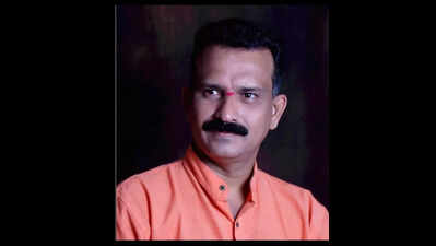 Cultural activist Kavemshri passes away | Hubballi News - The ...
