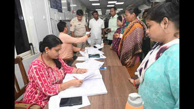 37% of sanctioned doctor posts vacant in state: Min
