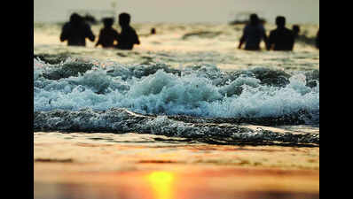 Panaji records 34.4 degrees, but feels like 42 degrees, says IMD ...