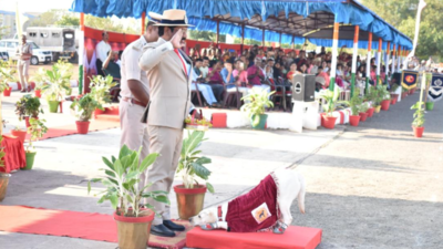CISF celebrates Raising Day
