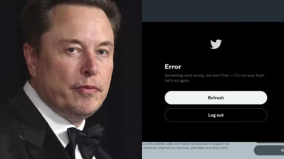 Elon Musk confirms Twitter outage due to massive cyberattack, says: We are attacked everyday, but ...