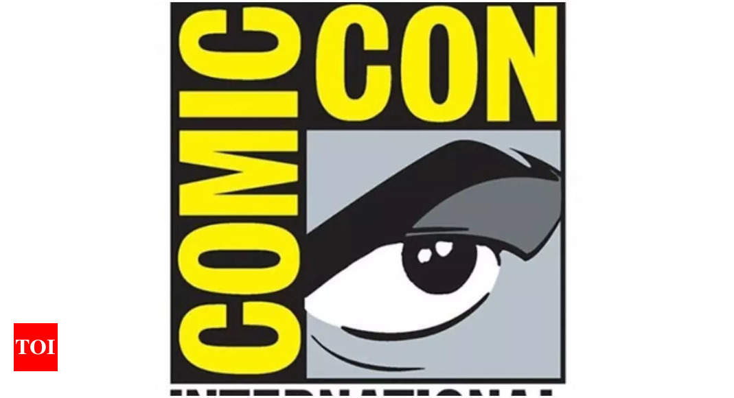 San Diego Comic-Con's first international edition to be held in Spain