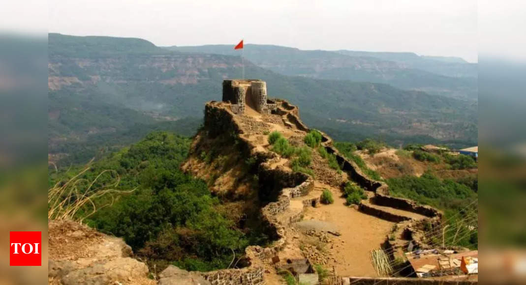 Residents oppose Panhala Fort’s nomination for ‘World Heritage’ tag ...