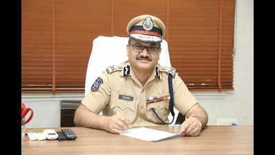 Anil Kumar takes charge as addl DGP