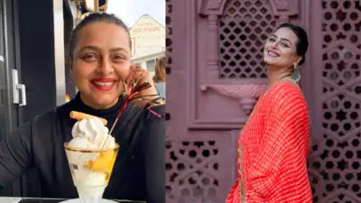 Bigg Boss 18 contestant Shilpa Shirodkar lost 14 kg at 51 by eating an OMAD diet