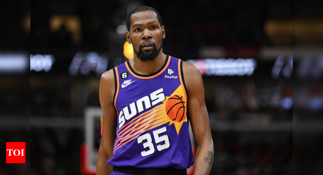 Throwback: When Kevin Durant’s controversial comments on India caused outrage and led to an apology